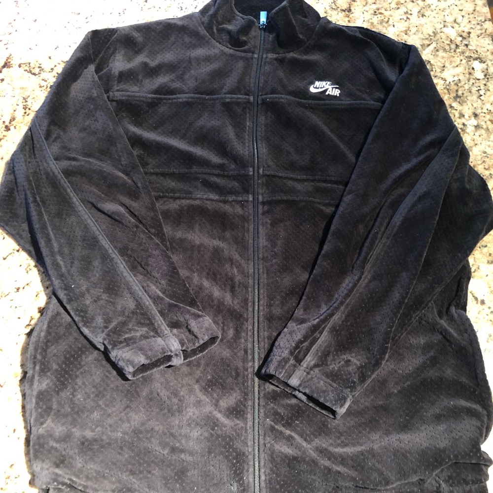 Nike Air Jumpsuit